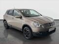 Nissan Qashqai 1.6, po STK, Ta�n�