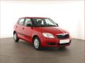 �koda Fabia 1.2, po STK, servisovan�