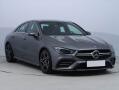 Mercedes-Benz CLA 35 AMG