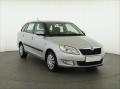 koda Fabia 1.2 TSI, R,1.maj, Serv.kniha