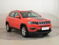 Jeep Compass 1.4 MultiAir, Serv.kniha