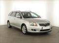Toyota Avensis 2.0 D-4D, jezd� v�born�