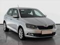 �koda Fabia 1.4 TDI, Tempomat