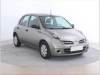 Nissan Micra 1.2 16V, Serv.kniha, po STK