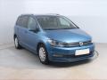 Volkswagen Touran 2.0 TDI, Automat, Navi