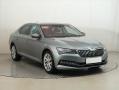 koda Superb Style 2.0 TDI