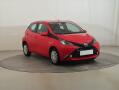Toyota Aygo 1.0 VVT-i, Serv.kniha