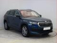 �koda Kodiaq Laurin&Klement 2.0 TDI
