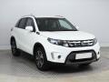 Suzuki Vitara 1.6 VVT, 4X4, K��e, Navi