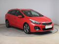 Kia Ceed 1.6 CRDi, Automat, Serv.kniha