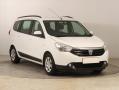 Dacia Lodgy 1.6 8V, LPG, 7mst