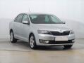 koda Rapid Ambition 1.6 TDI, Serv.kniha