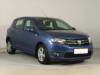 Dacia Sandero 0.9 TCe, R,2.maj, Serv.kniha