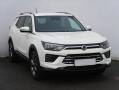 SsangYong Korando 1.5 T-GDI, V�h�ev,Senzory
