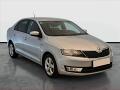 �koda Rapid 1.2 TSI, Serv.kniha