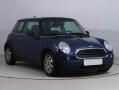 Mini One, Klima, jezd� dob�e