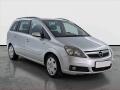 Opel Zafira 1.8, po STK, CZ doklady
