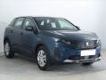 Peugeot 3008 1.2 PureTech, Serv.kniha