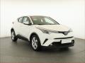 Toyota C-HR 1.8 Hybrid, Automat