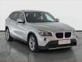BMW X1 xDrive20d, 4X4, Navi, Xenony