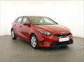 Kia Ceed 1.5 T-GDI, Serv.kniha