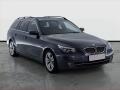 BMW Edition Fleet 530i, Navi