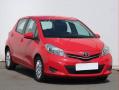 Toyota Yaris 1.0 VVT-i, Park.senzory