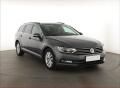 Volkswagen Passat 2.0 TDI, Serv.kniha, Navi