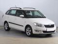 koda Fabia 1.6 TDI, servisovan