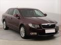 koda Superb 2.0 TDI, Xenony, Tempomat