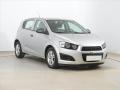 Chevrolet Aveo 1.2 i 16V, Tempomat