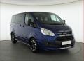 Ford Tourneo Custom Sport 2.0 EcoBlue, �R, DPH