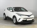 Toyota C-HR 1.8 Hybrid, Automat