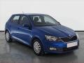 �koda Fabia 1.0, �R,1.maj, Serv.kniha