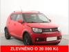 Suzuki Ignis 1.2 AllGrip, 4X4, R,1.maj