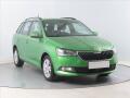 �koda Fabia Style 1.0 TSI, Tempomat
