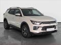 SsangYong Korando 1.5 T-GDI