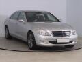 Mercedes-Benz S 350 , Automat, Serv.kniha