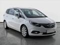 Opel Zafira 2.0 CDTI, 7�m�st, Serv.kniha