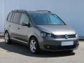 Volkswagen Touran 1.6 TDI, 7mst, Serv.kniha