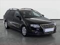 Volkswagen Passat Sportline 2.0 FSI, Serv.kniha