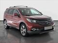 Honda CR-V 2.0 i-VTEC, 4X4, Serv.kniha