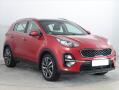 Kia Sportage 1.6 CRDi, Automat, Serv.kniha