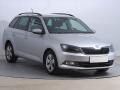 �koda Fabia Style 1.2 TSI, Serv.kniha