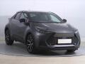Toyota C-HR 1.8 Hybrid
