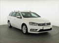 Volkswagen Passat 2.0 TDI, 4X4, Serv.kniha