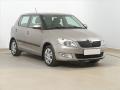 koda Fabia Elegance 1.2 TSI, Serv.kniha