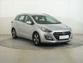 Hyundai i30 1.6 GDI, Tempomat