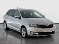 �koda Rapid Spaceback 1.6 TDI, Tempomat