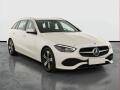 Mercedes-Benz C 200 d
